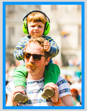 dad